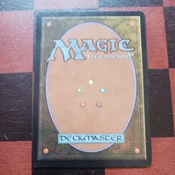 Mtg Glory MP/LP Judgment Magic the Gathering Card Rare - Image 3