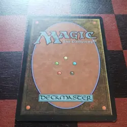 Mtg Glory MP/LP Judgment Magic the Gathering Card Rare - Image 4