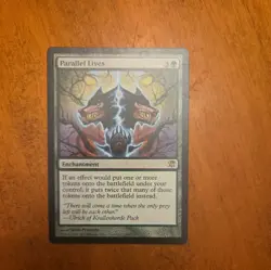 Parallel Lives Innistrad Regular - Image 1