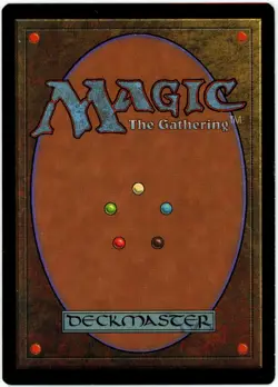 Carpet of Flowers Urza's Saga - Image 2