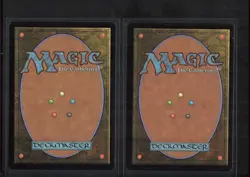 Magic The Gathering MTG - Onslaught ONS 2002 - #170 Smother NM x2 LOT1 - Image 2