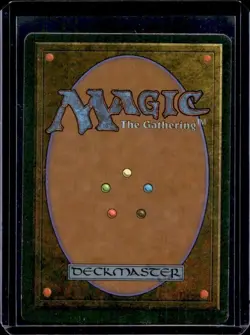 Ashnod's Altar Chronicles 1995 LP Vintage MTG Magic The Gathering - Image 3
