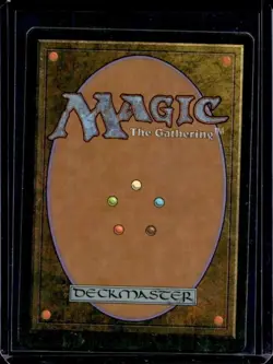 Ashnod's Altar Chronicles 1995 LP Vintage MTG Magic The Gathering - Image 5