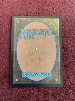 Beacon of Tomorrows (Rainbow Foil) Secret Lair Drop Foil - Image 2