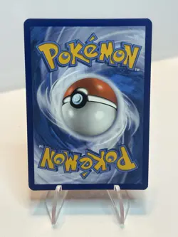 Wigglytuff 147/091 SV: Paldean Fates Shiny Rare Holo Pokemon TCG English - Image 2
