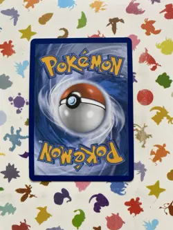 Pokemon TCG Dawn Trainer Card 118/094 Phantasmal Flames Near Mint Condition - Image 2