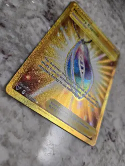 Memory Capsule (Secret) 202/185 Swsh04: Vivid Voltage Holo NM Pokemon Trainer - Image 2
