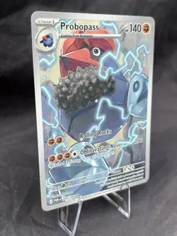 Probopass 096/088 IR Illustration Rare Perfect Order Pokemon Card NM/M - Image 1