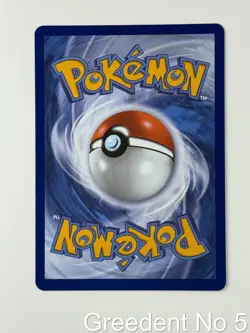 Aurorus 092/088 Holo Illustration Rare Perfect Order Pokemon Near Mint - Image 2