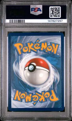 2021 POKEMON CELEBRATIONS FULL ART FLYING PIKACHU VMAX #007 FULL ART PSA 10 GEM - Image 2