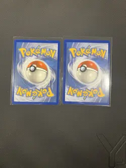 Pokemon Mimikyu v and Mimikyu Vmax (2) Card Lot - Image 2
