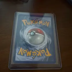 Pokemon TCG Flareon 19/111 Rising Rivals Reverse Holo Rare Stage 1 80 HP English - Image 2