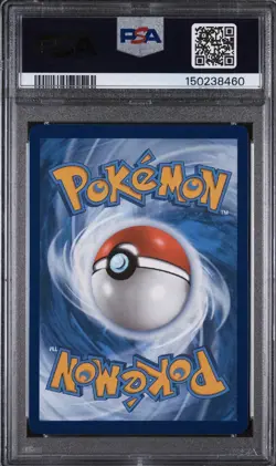 2025 POKEMON PRE EN-PRISMATIC EVOLUTIONS HYPER RARE #179 PIKACHU EX PSA 10 - Image 2