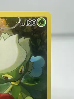 Pokemon TCG Roserade TG02/TG30 Lost Origin Trainer Gallery Ultra Rare NM - Image 3