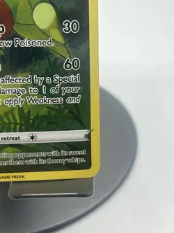 Pokemon TCG Roserade TG02/TG30 Lost Origin Trainer Gallery Ultra Rare NM - Image 4