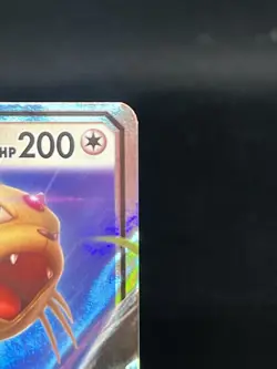 Pokemon TCG Persian GX 149/214 Unbroken Bonds Ultra Rare NM - Image 3