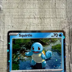 Pokemon Official TCG Scarlet And Violet 151 Black Star Promos - 46, 47, 48 - Image 3