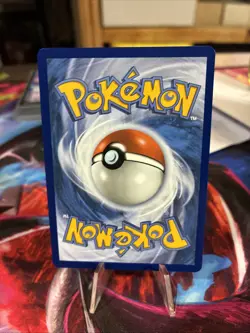Pokemon Mega Starmie ex ME03: Perfect Order ME03 Ultra Rare Holofoil 102/088 NM - Image 2