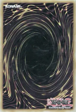Glory of the King's Hand NA King of Games: Yugi's Legendary Decks NM Card - Image 2