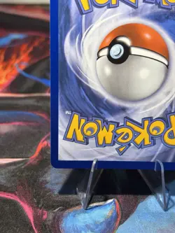 Pokemon 2026 ME Perfect Order Sacred Ash 115/088 Ultra Rare Full Art Near Mint - Image 4