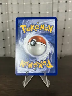 Pokemon Mega Clefable ex Ultra Rare Perfect Order 103/088 - Image 2