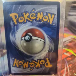 Pokemon TCG Phantasmal Flames Yamper 99/94 Illustration Rare - Image 2