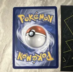 Pokemon TCG Dragapult Prime SWSH132 Black Star Promo Celebrations NM OBO - Image 2