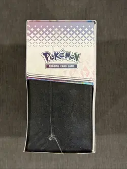 Pokemon TCG Prismatic Evolutions ETB Elite Trainer Box FACTORY SEALED & NEW - Image 4