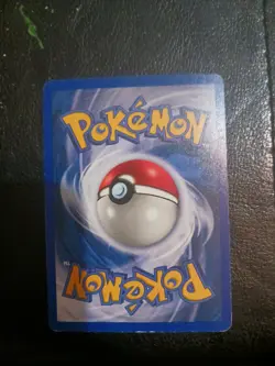 Seadra 63/110 Reverse Holo Legendary Collection Pokemon - Image 3