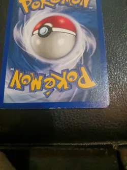 Seadra 63/110 Reverse Holo Legendary Collection Pokemon - Image 4
