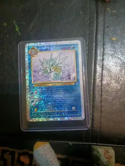 Seadra 63/110 Reverse Holo Legendary Collection Pokemon - Image 5