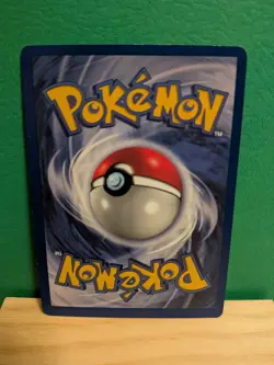 Pokemon Breeder 105/130 Pokemon Base Set 2 - Image 2