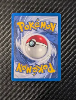 Pokemon TCG Lt. Surge Trainer 2000 Gym Heroes Holo Rare 017/132 LP-NM - Image 2