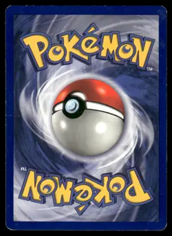 SANDSLASH 41/62 UNCOMMON FOSSIL POKEMON MP - Image 3