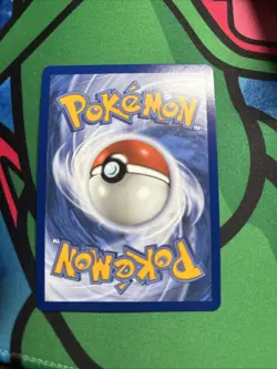 Pokemon Pyroar 016/131 Prismatic Evolutions Masterball Reverse Holo NM - Image 2