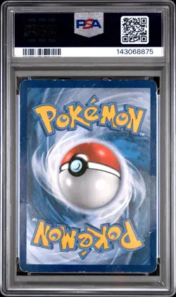 PSA 1 Tyranitar EX Ancient Origins Full Art #91 2015 XY Pokemon PR - Image 2