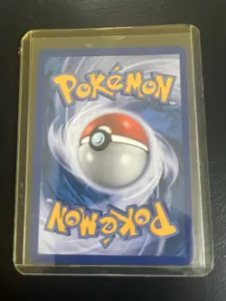 Articuno Holo Rare Next Destinies 27/99 HP Pokemon TCG - Image 2