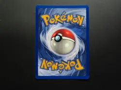 Pokemon Pinsir Jungle 9/64- Holo LP/NM - Image 4
