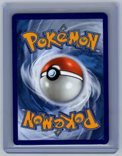 Pikachu (Pokemon Day 2026) 051/162 Cosmos Holo Pokemon NM - Image 2