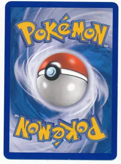 2006 POKEMON LEGEND MAKER REVERSE HOLO #70/92 STAMPED WURMPLE MINT - Image 2