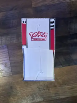 Pokemon TCG Scarlet and Violet White Flare Elite Trainer Box - Image 5
