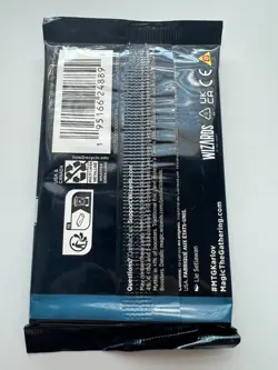 Murder at Karlov Manor Play Booster x1 Pack Sealed Magic the Gathering MTG - Image 2