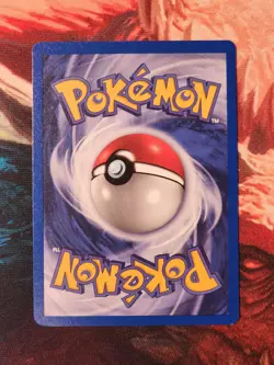 Bulbasaur Base Set Unlimited 44/102 Pokemon TCG WOTC - Image 4