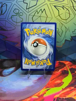 Hop's Trevenant 237/217 Ascended Heroes Illustration Rare Holo Pokemon TCG NM - Image 3