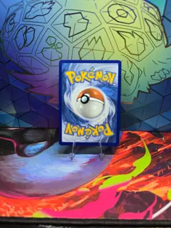 Hop's Trevenant 237/217 Ascended Heroes Illustration Rare Holo Pokemon TCG NM - Image 4