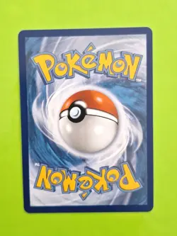 Salazzle ex 101/88 Double RareFull Art Pokemon Perfect Order - Image 3
