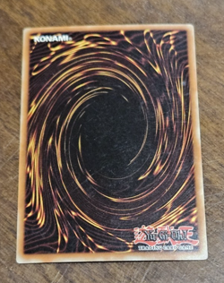 Lightning Vortex - SD5-EN030 - Common - 1st Edition - Image 3