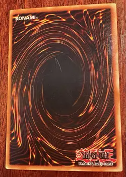 Yu-Gi-Oh Dark Sage DOD-002 Secret Rare Holo Promo HP/MP Xbox Dawn Of Destiny - Image 3