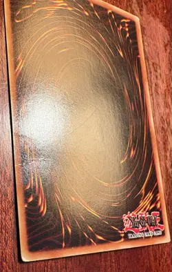 Yu-Gi-Oh Dark Sage DOD-002 Secret Rare Holo Promo HP/MP Xbox Dawn Of Destiny - Image 4