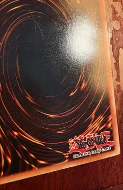 Yu-Gi-Oh Dark Sage DOD-002 Secret Rare Holo Promo HP/MP Xbox Dawn Of Destiny - Image 5